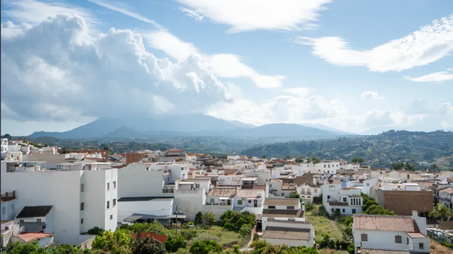 2 bedrooms apartment for sale , Malaga, Spain No. 759 № 3