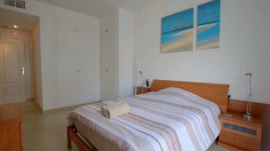 2 bedrooms penthouse for sale , Manilva, Spain No. 552 № 18