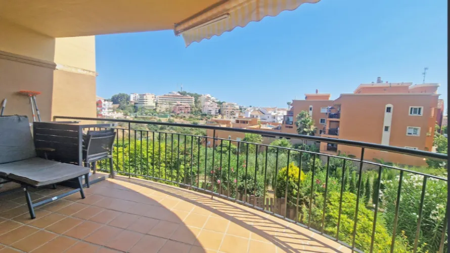 2 bedrooms apartment for sale , Mijas Costa, Spain No. 750 № 5