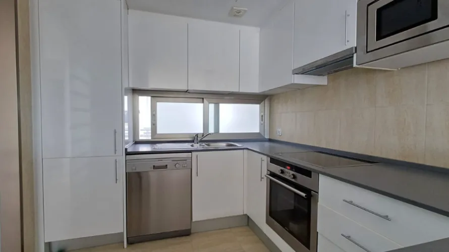 2 bedrooms penthouse for sale , La Cala De Mijas, Spain No. 734 № 5