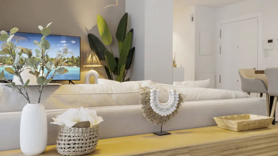 3 bedrooms apartment for sale , Torremolinos, Spain No. 689 № 3