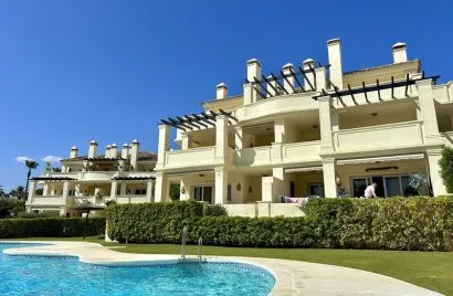 2 bedrooms apartment for sale , Casares, Spain No. 281