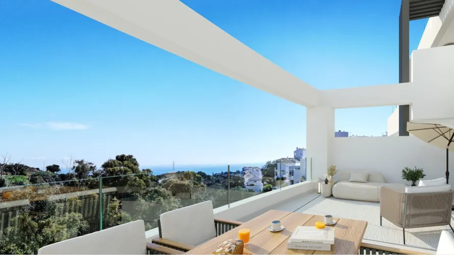 2 bedrooms apartment for sale , Marbella, Spain No. 371 № 15