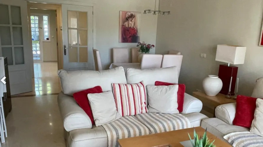 2 bedrooms apartment for sale , Nueva Andalucia, Spain No. 634 № 4