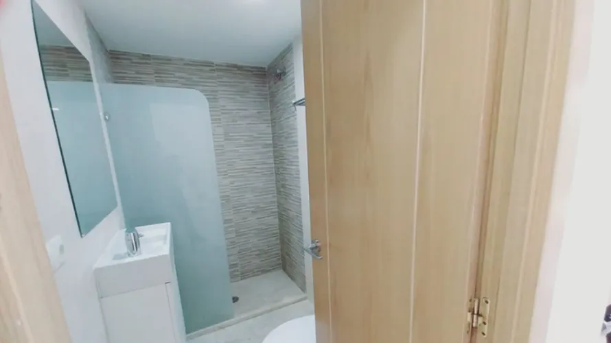 2 bedrooms duplex for sale , Mijas Costa, Spain No. 715 № 13