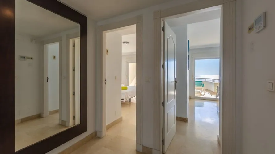 3 bedrooms penthouse for sale , Estepona, Spain No. 558 № 20