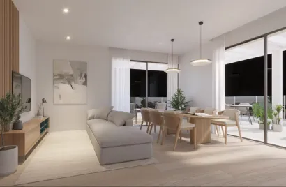 2 bedrooms apartment for sale , Rincon de la Victoria, Spain No. 252