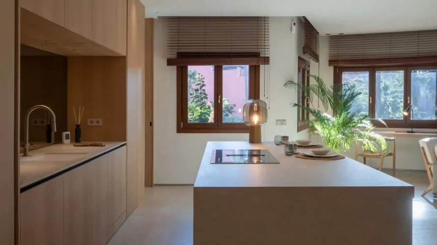 3 bedrooms apartment for sale , Estepona, Spain No. 267 № 4