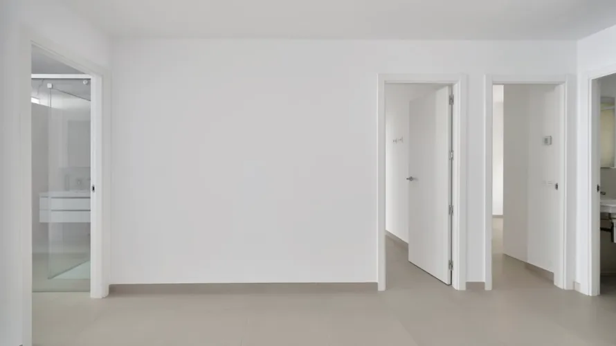 3 bedrooms apartment for sale , Benalmadena, Spain No. 714 № 13