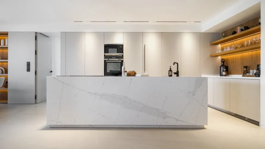 3 bedrooms apartment for sale , Benahavis, Spain No. 178 № 11