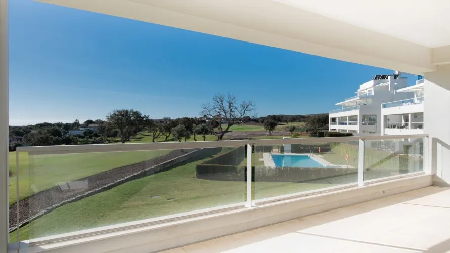 3 bedrooms apartment for sale , Sotogrande, Spain No. 151 № 9