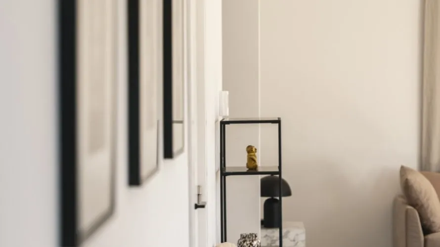 3 bedrooms penthouse for sale , Nueva Andalucia, Spain No. 264 № 21