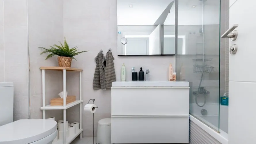 4 bedrooms apartment for sale , Estepona, Spain No. 302 № 28