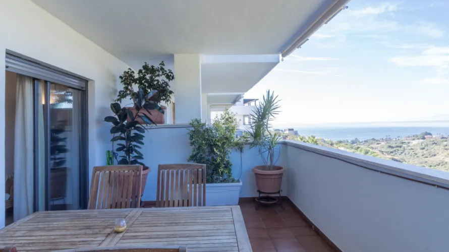 2 bedrooms apartment for sale , Manilva, Spain No. 467 № 12