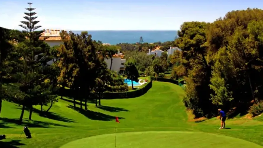 1 bedroom apartment for sale , Mijas Costa, Spain No. 293 № 6