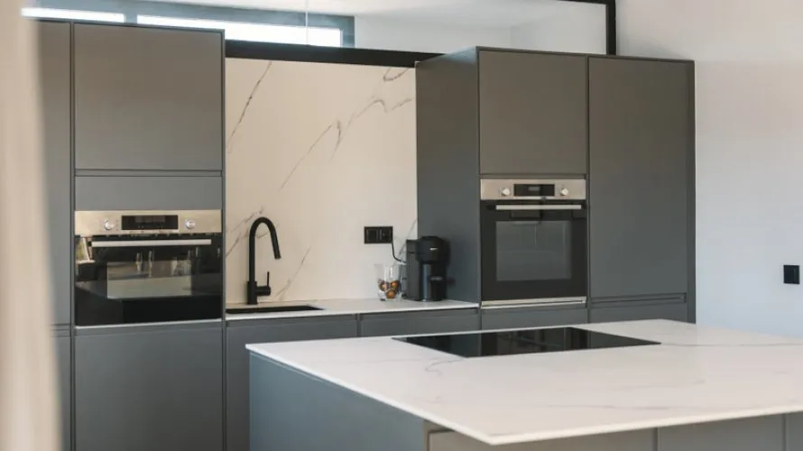 3 bedrooms penthouse for sale , Nueva Andalucia, Spain No. 264 № 13