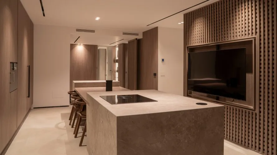 2 bedrooms penthouse for sale , Estepona, Spain No. 266 № 16