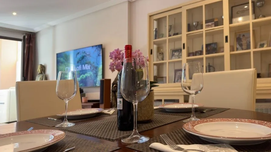 3 bedrooms apartment for sale , Benahavis, Spain No. 704