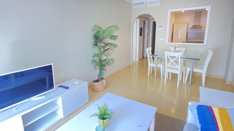 1 bedroom apartment for sale , Nueva Andalucia, Spain No. 616 № 10