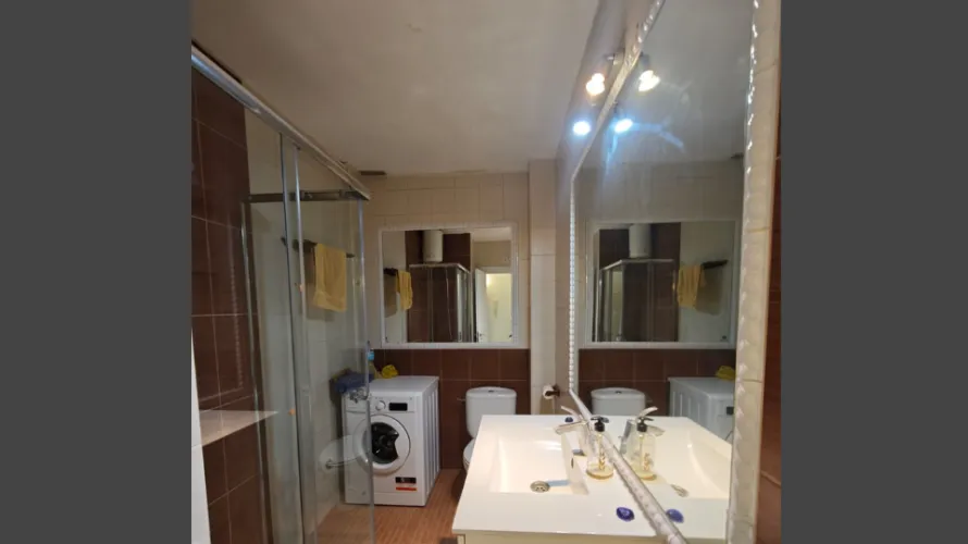 1 bedroom apartment for sale , Marbella, Spain No. 701 № 5