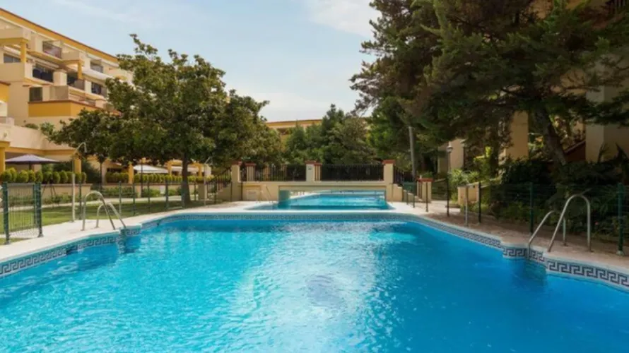 1 bedroom apartment for sale , Marbella, Spain No. 591 № 3