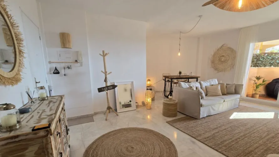 2 bedrooms apartment for sale , Marbella, Spain No. 727 № 20