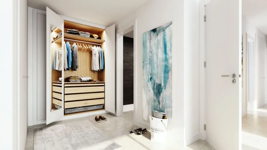 2 bedrooms apartment for sale , Estepona, Spain No. 149 № 11