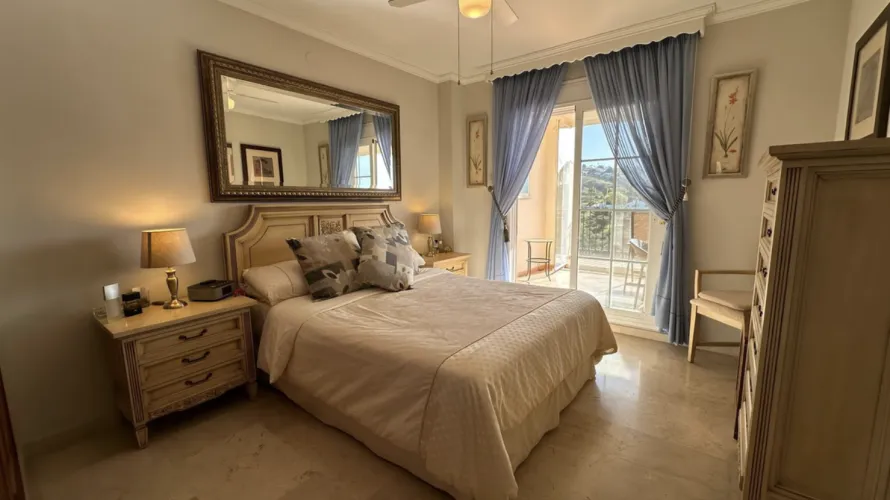 2 bedrooms apartment for sale , Mijas Costa, Spain No. 666 № 8