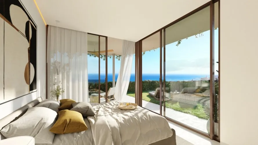 2 bedrooms apartment for sale , Pago Del Higueron, Spain No. 109 № 5