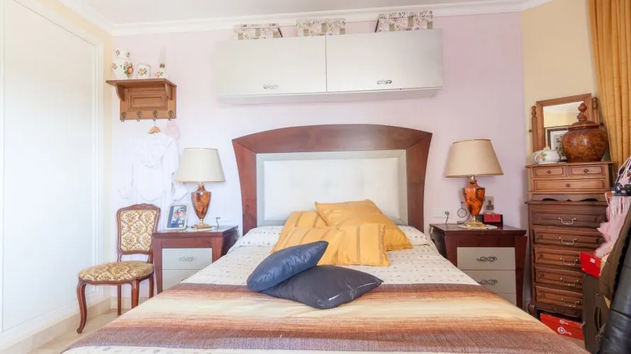 2 bedrooms apartment for sale , Estepona, Spain No. 400 № 8