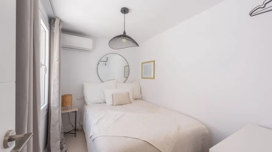 3 bedrooms duplex for sale , Nueva Andalucia, Spain No. 462 № 10