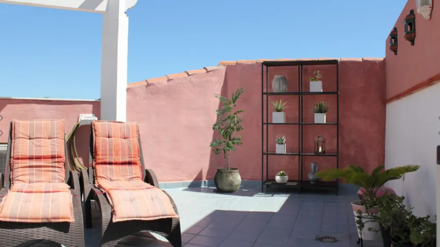 2 bedrooms penthouse for sale , Marbella, Spain No. 429 № 25