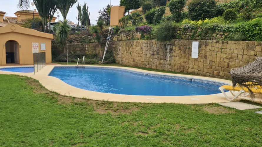 3 bedrooms duplex for sale , Mijas Costa, Spain No. 636