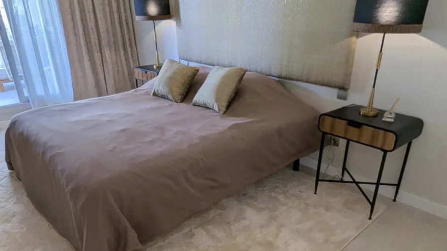 3 bedrooms apartment for sale , Marbella, Spain No. 581 № 5