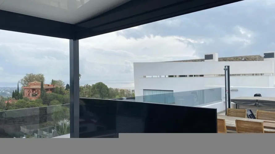 3 bedrooms duplex for sale , Estepona, Spain No. 525 № 16