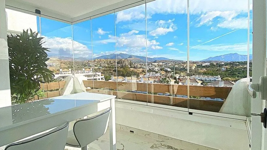 2 bedrooms apartment for sale , Estepona, Spain No. 639 № 27