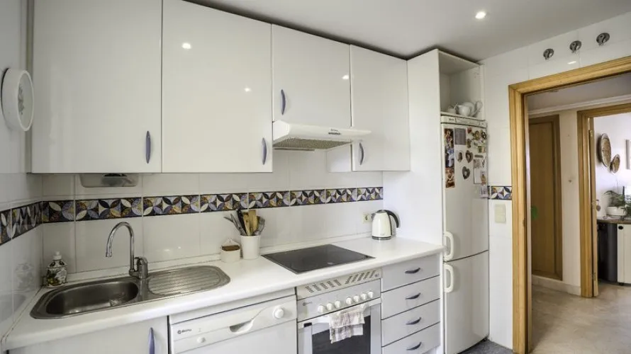 2 bedrooms penthouse for sale , Estepona, Spain No. 484 № 3