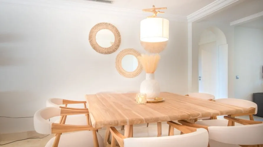 3 bedrooms apartment for sale , Nueva Andalucia, Spain No. 301 № 4