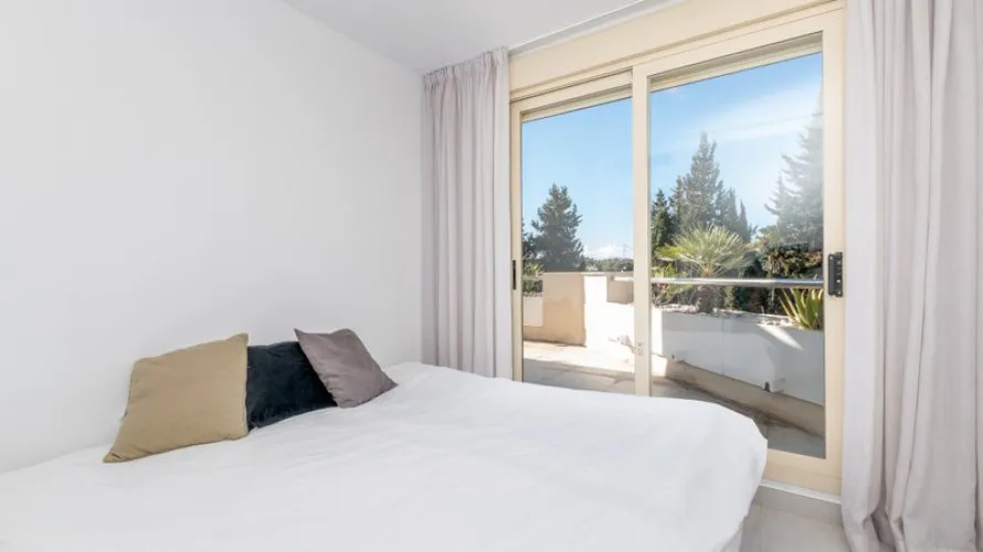 3 bedrooms penthouse for sale , Nueva Andalucia, Spain No. 262