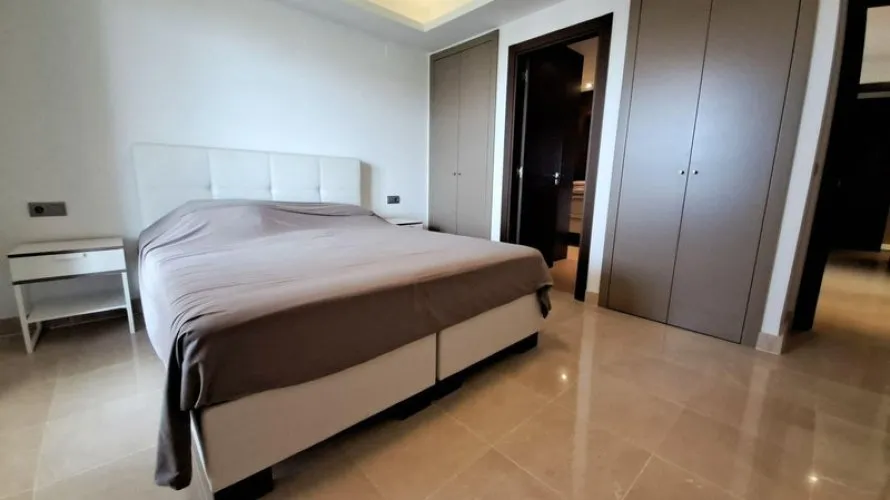 4 bedrooms apartment for sale , Benahavis, Spain No. 333 № 7