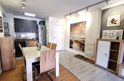 3 bedrooms apartment for sale , Marbella, Spain No. 590