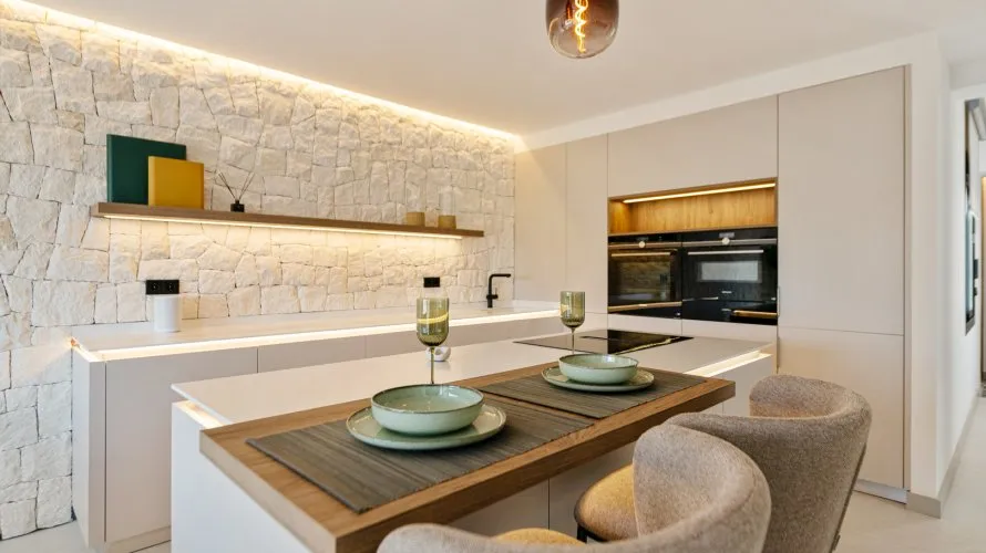 2 bedrooms penthouse for sale , Cortes (San Pedro De Alcantara), Spain No. 407 № 7