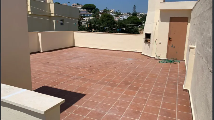 2 bedrooms apartment for sale , Mijas Costa, Spain No. 747