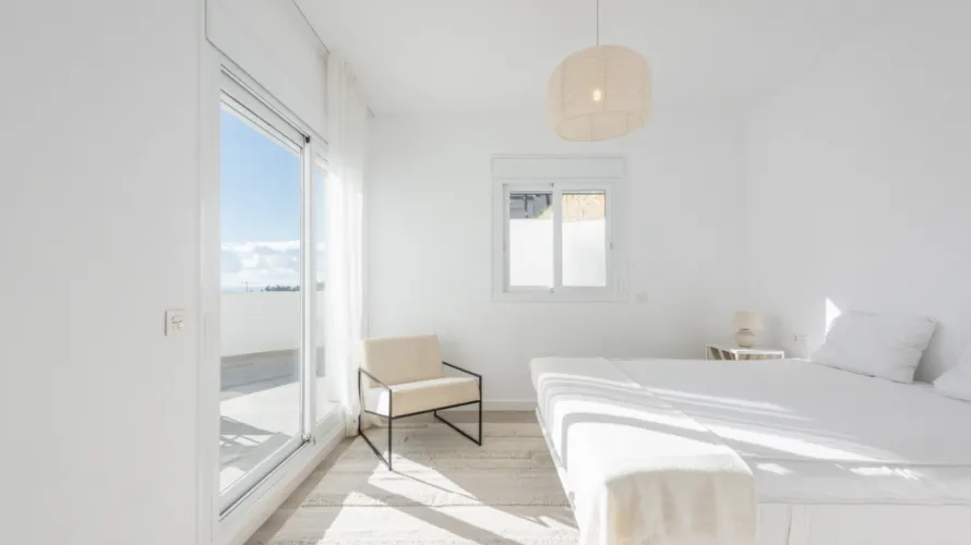 2 bedrooms apartment for sale , Benahavis, Spain No. 529 № 10