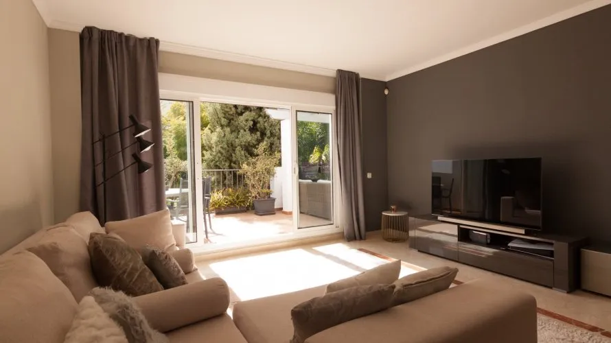 3 bedrooms apartment for sale , Marbella, Spain No. 232 № 19