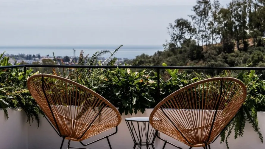 3 bedrooms apartment for sale , Benahavis, Spain No. 178 № 7