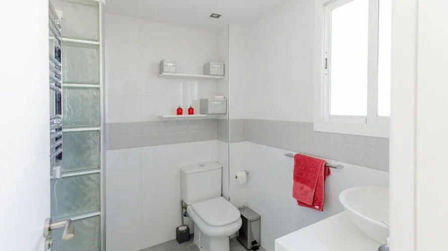 2 bedrooms penthouse for sale , Estepona, Spain No. 547 № 4