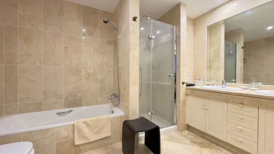 4 bedrooms duplex for sale , Casares, Spain No. 554 № 11