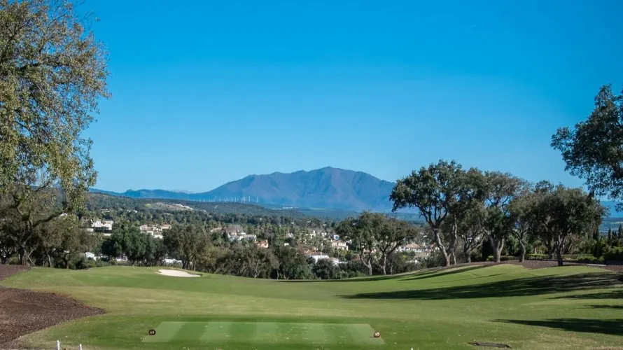 3 bedrooms apartment for sale , Sotogrande, Spain No. 151 № 11