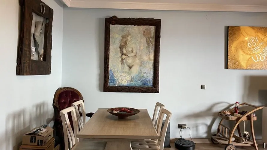 3 bedrooms apartment for sale , Estepona, Spain No. 283 № 6